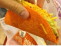 Cel mai de succes produs fast-food din istorie: 100 de milioane de bucati vandute in 10 saptamani