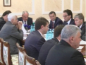"Salarii mai mari pentru judecatori, dar din bani europeni". Cum vad liderii AIE propunerea lui Timofti