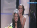 Ea este cea mai frumoasa femeie din SUA! Va reprezenta tara la Miss Univers