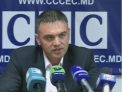 Directorul CCIEC regreta: Am gresit cand am venit in aceasta functie. Ce a mai dezvaluit Chetraru