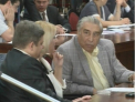 Se destrama PCRM? Vadim Misin si alti doi deputati au parasit fractiunea! "E o surpriza"