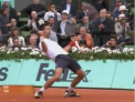 Rafael Nadal si-a fortificat statutul de favorit la Roland Garros! La feminin, Sarapova face legea