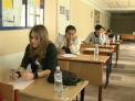 Cu emotii la romana. S-a dat startul sesiunii de bacalaureat 2012!