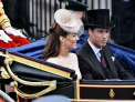 Kate Middleton, surprinsa cu bijuterii false la Jubileul Reginei. A purtat cercei de 50 euro