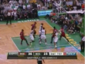 Spectacol total in semifinala NBA! Miami Heat a batut-o chiar la ea acasa pe Boston Celtics