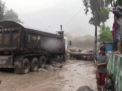 Inundatii si alunecari de teren in Peru: Cel putin sapte persoane au murit