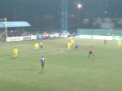 Golul anului in Ungaria. Un fotbalist a inscris cu calcaiul din afara careului
