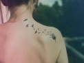 Vrei sa-ti faci un tatuaj? Cum alegi modelul perfect, de care nu-ti va fi rusine mai tarziu