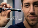 VIDEO. Secretul Gillette, dezvaluit in noua reclama. Cat rezista o lama noua