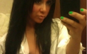 Fotografii NUD cu Snooki au ajuns pe internet dupa ce hackerii i-au "spart" telefonul