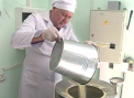 Fulgi de porumb made in Moldova. Cum se produc si cum arata. Afacerea "gustoasa" a unei tinere din Floresti