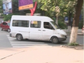 Chirtoaca are o conditie catre soferii de microbuze! Cand va fi majorat tariful pentru calatorie?