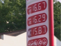 A treia ieftinire a carburantilor din ultima luna! O companie petroliera a afisat preturi noi
