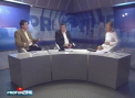 Emisiunea In PROfunzime cu Lorena Bogza - 27.03.15