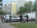 Doi politisti retinuti in timp ce primeau bani pentru drogurile pe care le furnizasera!