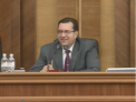 Comunistii catre Lupu: Nu ne mai numiti "dragi colegi"! Nu va suntem dragi si nici dvs noua