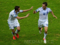SOC LA EURO 2012! Rusia, ELIMINATA din competitie! Grecia si Cehia se califica in sferturi