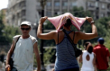 Ne vom topi la 33 de grade Celsius! COD GALBEN de CANICULA pentru toata saptamana