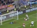 Nemtii tintesc trofeul la EURO 2012! Masina germana, de neoprit! Danemarca pleaca acasa