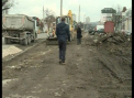 Una pe hartie, alta in realitate. Motivul pentru care autoritatile nu pot transforma proiectul de reconstructie a strazii Vasile Alecsandri in realitate