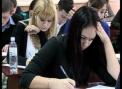 Simularea BACALAUREATULUI in colegiile din capitala: "Emotiile si inspiratia sunt incompatibile"