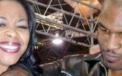 O ipostaza care a socat lumea. Nimeni nu a inteles ce a vrut sa arate Mike Tyson prin acest gest
