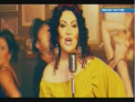 Summer swing cu Geta Burlacu! Ultimul videoclip pe care fanii nu trebuie sa-l uite! Artista pleaca!