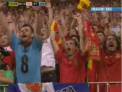 Incet, dar sigur spre un nou trofeu! Spania a invins Croatia si s-a calificat in sferturile EURO 2012