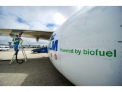 KLM trece la nivelul BIO. Cel mai lung zbor cu un avion alimentat cu... ulei de cartofi prajiti