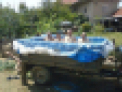 Canicula te doboara? Vezi cum arata cea mai tare piscina improvizata. FOTO