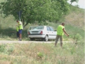 O noua zi de foc! Satenii indura cu greu canicula! Temperaturile ajung pana la 40 de grade!