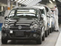 Volkswagen, Opel si Daimler isi inchid portile in Germania, in aceeasi zi. Vezi motivul