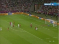 Cristiano Ronaldo a calificat-o pe Portugalia in semifinale la Euro 2012! Cehii isi fac bagajele