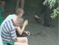Cu ventilatoare si inghetata, "la racoare" in penitenciar! Cum indura puscariasii canicula de afara