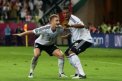 EURO 2012: Nemtii vor al patrulea titlu european! Germania a spulberat Grecia intr-un meci fantastic