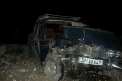 Calatorii fatale pentru doi barbati. Accidente tragice la Donduseni si Straseni. FOTO