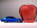 VIDEO: BMW M5 e fantastic! Spotul colosal care te lasa fara cuvinte