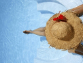 Mergi la piscina sau la strand? Vezi ce boli poti lua de acolo