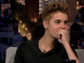 Justin Bieber e dragut, dar cam prostut. Ce gafa uriasa a facut cantaretul, in direct la TV
