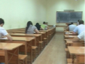 Mai putine locuri in universitati! Cu 2700 de studenti mai putini vor fi inmatriculati in acest an!