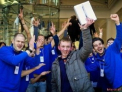Cati bani castigi ca incepator la Apple