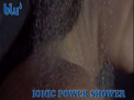 ionic power shower