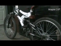 VIDEO. Hot fara rusine. Risca ani grei de inchisoare pentru ca fura... biciclete de la copii 