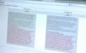Gata cu tezele copy-paste! Cum functioneaza softul antiplagiat, care exclude posibilitatea de copiere