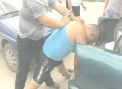 Doua fete care urmau sa ajunga in Rusia, salvate din mainile traficantilor! Retinere ca in filme la Balti