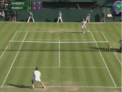 Lovitura de teatru la Wimbledon! Rafael Nadal, eliminat din runda a doua! Cine a facut marea senzatie