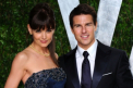 Casatoria lui Tom Cruise si Katie Holmes, un contract care a expirat? De ce divorteaza cei doi