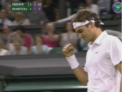 Federer si Djokovic, la un pas de a parasi turneul de la Wimbledon! Sharapova, de neinvins