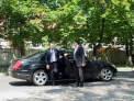 Masaj? Nu, n-am auzit. Marii tarii nu au observat diferente intre automobilele vechi si cele noi