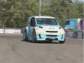 Volkicar a ajuns si la Balti. Vezi cum s-a desfasurat cea de-a treia etapa a turneului V1 Challenge